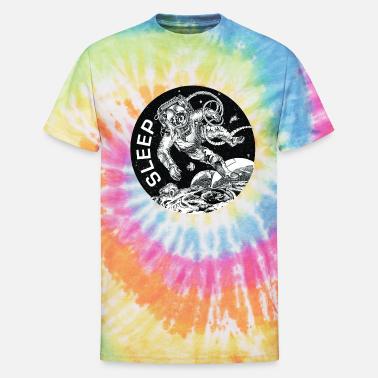 sleep band merch' Men's Longsleeve 